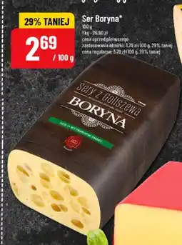 Polomarket Ser Boryna Sery z Goliszewa oferta