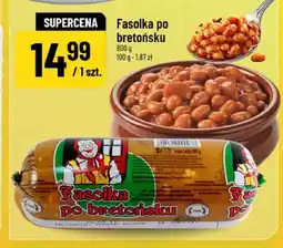 Polomarket Fasolka po bretońsku oferta