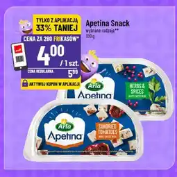 Polomarket Ser Apetina Snack Herbs & Spices oferta