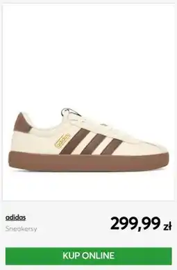 eobuwie Sneakersy Adidas oferta