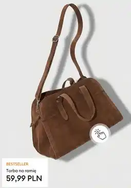 Sinsay Torba na ramię oferta