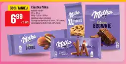 Polomarket Ciastka Milka Choc & Choc oferta