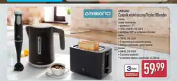 ALDI Blender Ambiano oferta