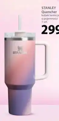 Hebe Kubek termiczny STANLEY Quencher dawn spiral oferta