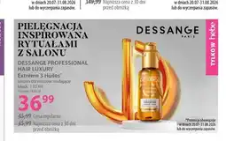 Hebe Serum do włosów Dessange Professional Hair Luxury Extrême 3 Huiles oferta