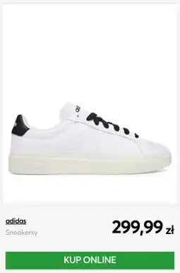 eobuwie Sneakersy Adidas oferta