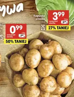 Delikatesy Centrum Ziemniaki wczesne polskie oferta