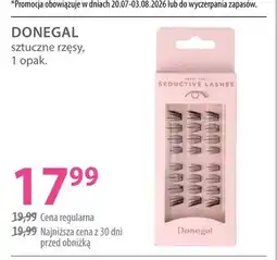 Hebe Sztuczne rzęsy Donegal oferta