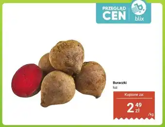 Dino Buraczki luz oferta