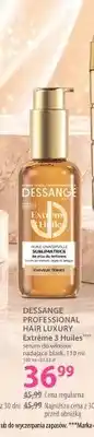 Hebe Serum do włosów Dessange Professional Hair Luxury Extrême 3 Huiles oferta