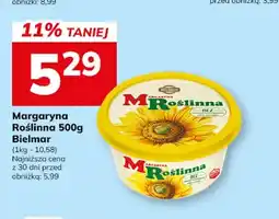 Hitpol Margaryna Roślinna Bielmar oferta