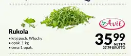 Makro Rukola Avit oferta