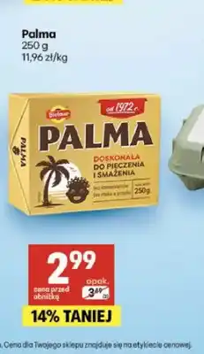 Delikatesy Centrum Margaryna Palma Bielmar oferta