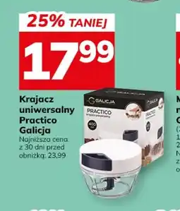 Hitpol Krajacz uniwersalny Galicja Practico oferta