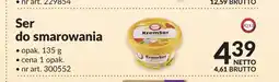 Makro Ser do smarowania KremSer Ryki oferta