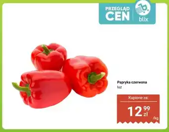 Dino Papryka czerwona luz oferta