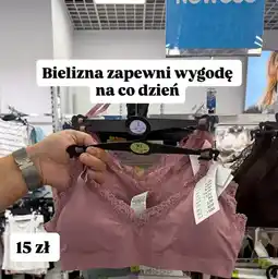 Pepco Biustonosz Pepco Women oferta