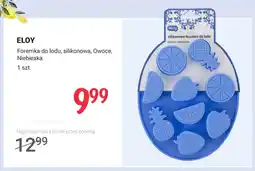 Rossmann Foremka do lodu silikonowa Eloy Owoce oferta