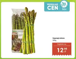 Dino Szparagi zielone Hanyś oferta