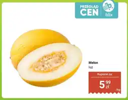 Dino Melon luz oferta