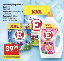 Delikatesy Centrum Żel do prania E XXL oferta