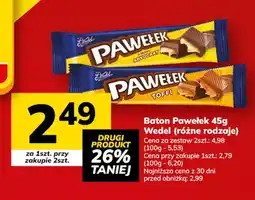 Hitpol Baton Pawełek Adwokat Wedel oferta