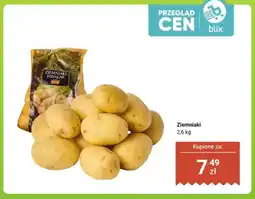 Dino Ziemniaki jadalne oferta
