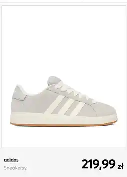 eobuwie adidas Sneakersy oferta