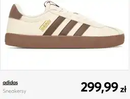 eobuwie adidas Sneakersy oferta