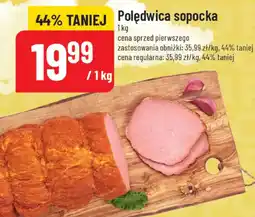 Polomarket Połędwica sopocka oferta