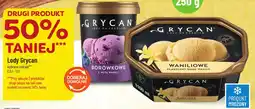 Polomarket Lody Grycan oferta
