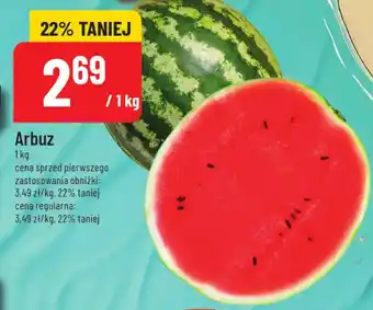 Polomarket Arbuz oferta