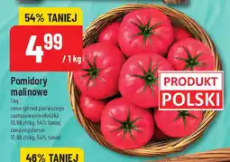 Polomarket Pomidory malinowe oferta