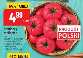 Polomarket Pomidory malinowe oferta