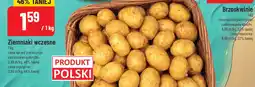 Polomarket Ziemniaki wczesne oferta