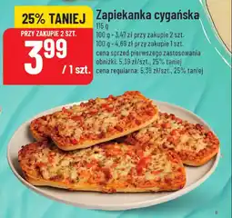 Polomarket Zapiekanka cygańska oferta