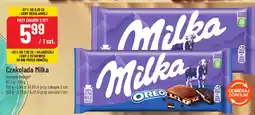 Polomarket Czekolada Milka oferta