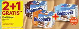 Polomarket Wafel Knoppers oferta