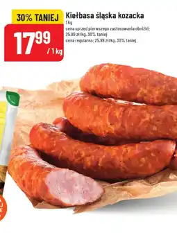 Polomarket Kiełbasa śląska kozacka oferta