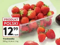 Intermarche Truskawka oferta