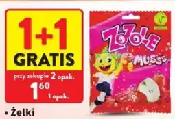 Intermarche Żołek Muss oferta