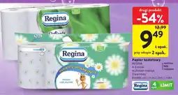 Intermarche Papier toaletowy Regina oferta