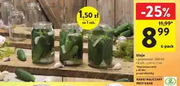 Intermarche Stoje oferta