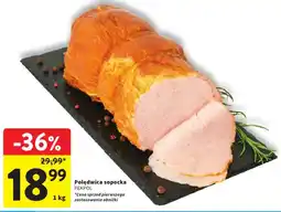 Intermarche Polędwica sopocka PEKPOL oferta