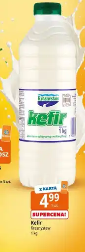 E.Leclerc Kefir Krasnystaw oferta