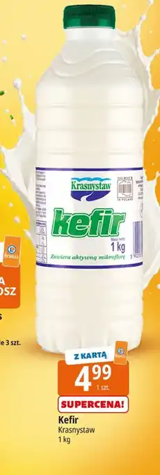 Kefir Krasnystaw