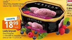 E.Leclerc Lody Grycan oferta