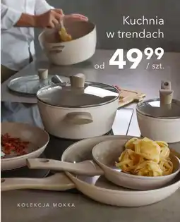 Nela Kolekcja mokka oferta