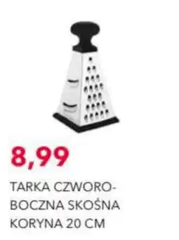 Nela Tarka Czworoboczna Skośna Koryna oferta