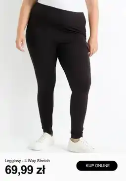 C&A Legginsy 4 Way Stretch oferta